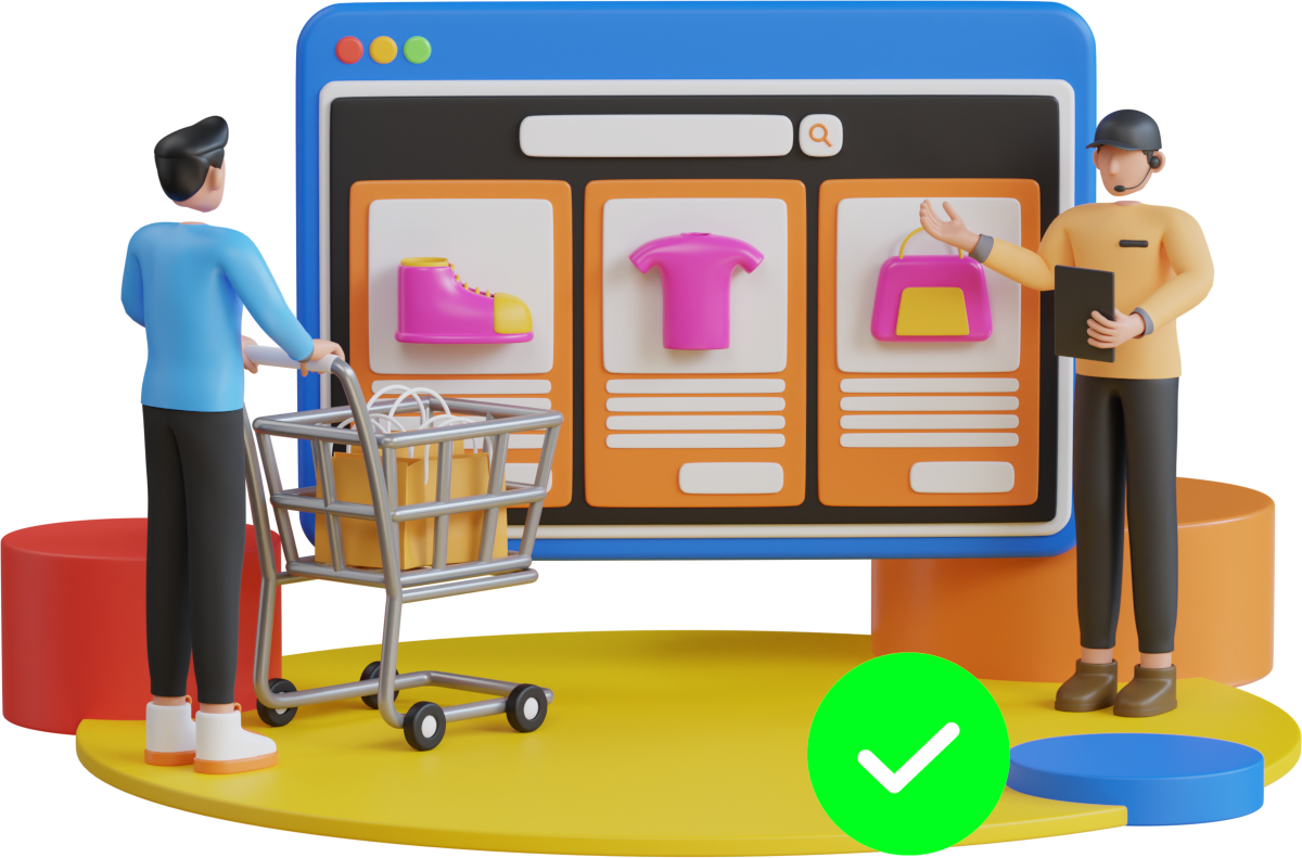 Online Store