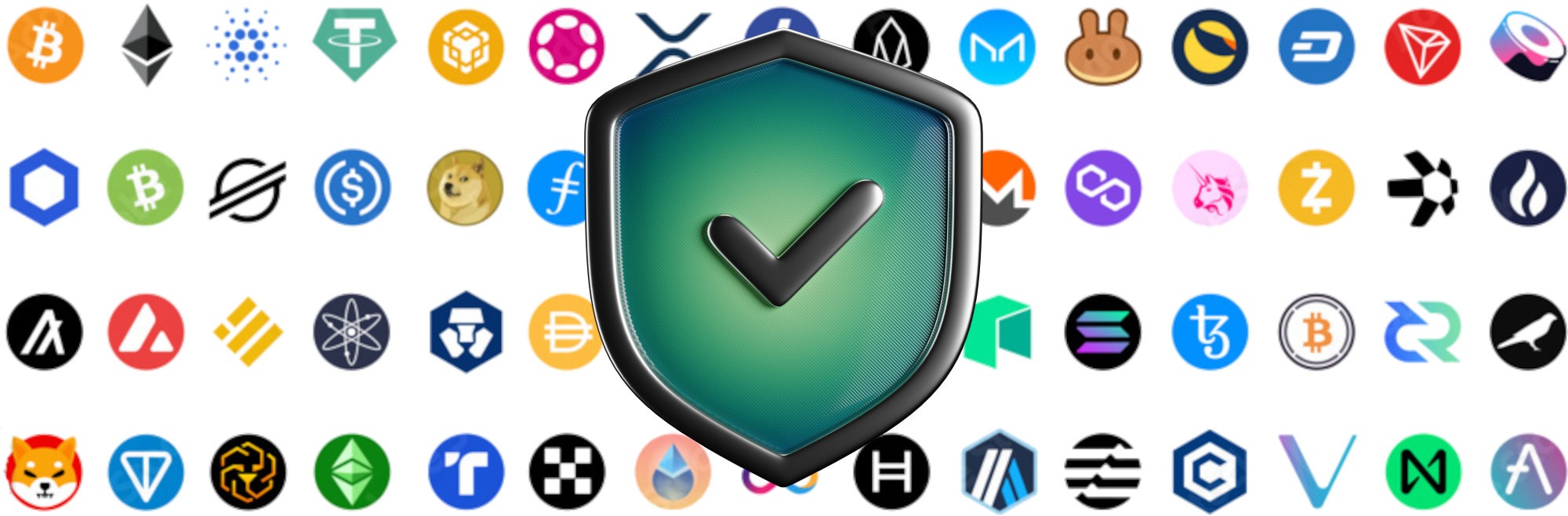 Security Blockchains