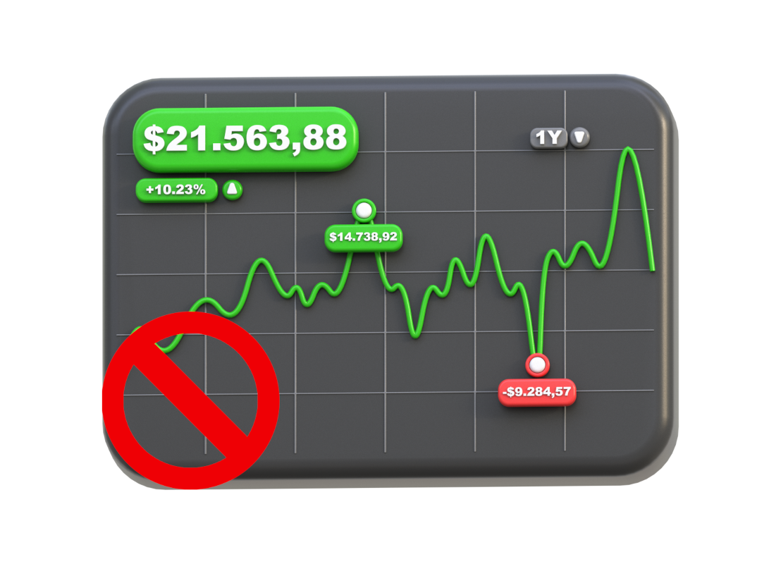 Trade Graph